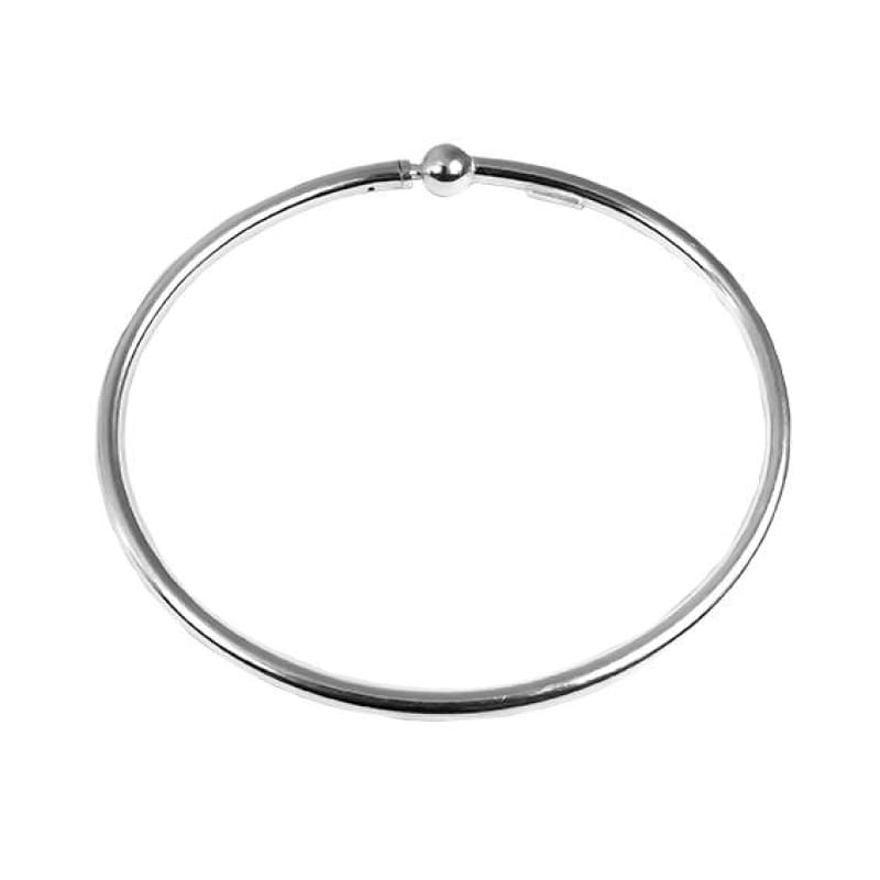 Pulsera rigida pequeña italiana (tipo pandora) - Metalli - Default Title - Perfumisimo